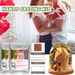 EELHOE Hands Casting Kit, Baby Three-Dimensional Hands And Feet Model Making Materials For Valentine's Day Gifts_maomaolike.com
