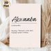 Akwaaba Themed Painting Poster, Minimalist Handwritten Typographic Poster, Warm Cultural Welcome Message Decor Ideal For Entryway, Living Room_maomaolike.com