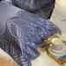 Precision Silk Cotton Satin Four-Piece French Lace Bedding Gray Purple Bed Cover Eight-Piece Set_maomaolike.com