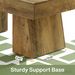 Wooden Dining Table,Rectangular Center Table,Spacious Coffee Table_maomaolike.com