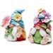 Resin Flower Elf Gnome Statue, Compact Desktop Craft Ornament For Household Indoor Tabletop Decoration
_maomaolike.com