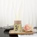 Whisper Of The ForestLong Lasting Fragrance Reed Diffuser Home Aromatherapy Gift Set With Natural Essential Oils For Indoor Use_maomaolike.com