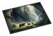 Cave Bears Doormat Front Door Mat Indoor Outdoor Rugs For Entryway, Non Slip Washable Low Pile, 24H X 36W_maomaolike.com