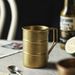 Camping Mugs Vintage Cup For Coffee, Beer, Outdoor, Picnic_maomaolike.com