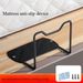 Modern Stainless Steel Wall-mounted Utility Hooks For Non-slip Wall Anchors For Mattresses And Sofas, Fixtures To Prevent_maomaolike.com
