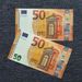 Copy Money Actual 1:2 Size Party Supplies Prop Euro Movie Banknote Paper Novelty Toys 10 20 50 100 200 500 Currency Fa K E_maomaolike.com
