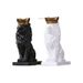 Lion TV Cabinet Decoration Living Entrance Moving Supplies Gift Housewarming Wealth-Attracting Ornament Room_maomaolike.com