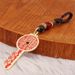 Ghost Mountain Money Keyring Creative Keychain Pendant Unisex Personal Gift Wholesale_maomaolike.com