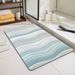 Bathroom Mat Toilet Mat Shower Mat Entrance Rug Absorbent Non-Slip Mat Soft Quick-Dry Machine Washable_maomaolike.com