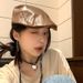 Hot Sale PU Leather Beret Hats Unisex Berets Hat Outdoor Forward Octagonal Cap Ladies Travel Art Painter Caps For Mela Gorros_maomaolike.com