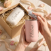 300ml Personalised Thermos Flask, Customised Stainless Steel Coffee Mug, Juice Milk Mug The Perfect Gift For M And_maomaolike.com
