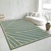 Living Room Rug,Large Rug,Oversized, Gold Leaves Design,Bedroom Rug,Soft And Thick, Machine Washable, Thickened Rug, Bedside Rug,Decorative Indoor Rug_maomaolike.com
