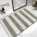 Bathroom Mat Toilet Mat Shower Mat Entrance Rug Absorbent Non-Slip Mat Soft Quick-Dry Machine Washable_maomaolike.com