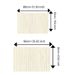Bathroom Mat Toilet Mat Shower Mat Entrance Rug Absorbent Non-Slip Mat Soft Quick-Dry Machine Washable_maomaolike.com