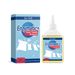 Jue-Fish Clothing Enzyme Cleaner, Clean Stubborn Dirt Stains Yellow Sweat Stains Multi-Purpose Clothing Cleaner_maomaolike.com