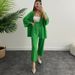 Women's Clothing high-end fashion and casual ladies' two-piece suits_maomaolike.com