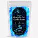 Glow In The Dark Pebbles, Mixed Color Luminous Garden Stones For DIY Craft, Mini Landscape, Garden Path, Flower Pot, Holiday Party & Home Decoration
_maomaolike.com