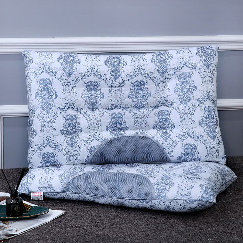 Cassia Seed Gift Lavender Buckwheat Hull Neck Support Student Dormitory Health Pillow Core Available For Manufacturer's Direct Del_maomaolike.com