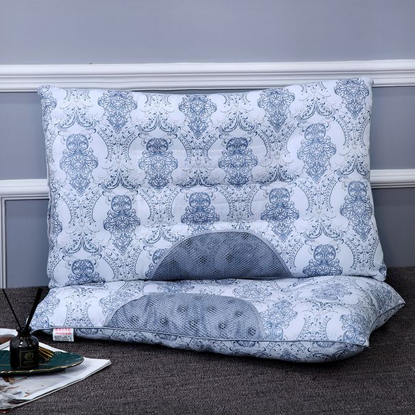 Cassia Seed Gift Lavender Buckwheat Hull Neck Support Student Dormitory Health Pillow Core Available For Manufacturer's Direct Del_maomaolike.com