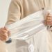 1/2/3/4Pcs No Pump Cube Vacuum Storage Clothes Quilt Compression Organizer Closet Travel Wardrobe Space Saver Bags_maomaolike.com