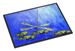 Blue Dragonfly Doormat Front Door Mat Indoor Outdoor Rugs For Entryway, Non Slip Washable Low Pile, 24H X 36W_maomaolike.com