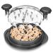 Chicken Shredder Machine Chicken Mincer Shredding Separation Tearing Meat Mincing Machine Transparent Cover_maomaolike.com