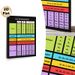 French Verb Conjugation Terminations Painting Poster, Clear Color-coded Educational Chart Poster, Aids In Mastering French Verb Conjugations, Ideal_maomaolike.com