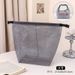 Waterproof Storage For Fitness Clothing, Swimming, Bathroom, Men And Women, Outdoor Travel, Toiletries Storage, Portable Drawstrin_maomaolike.com