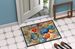Sand Dollars Doormat Front Door Mat Indoor Outdoor Rugs For Entryway, Non Slip Washable Low Pile, 24H X 36W_maomaolike.com