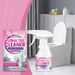 Jue-Fish Floral Toilet Cleaner_maomaolike.com