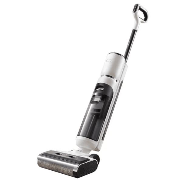 PSModel-A Floor Cleaning Vacuum Retention Rate Of Contaminants 99.92% 200W/16000pa 2in1 Portable Vacuum Cleaner Battery Life 40 Minutes Voice Prompt + Display, Hot Air Drying Electrolysis Self-Clean_maomaolike.com