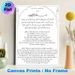 Ayatul Kursi Islamic Verse Painting Poster, Minimalist Elegant Arabic Calligraphy With Mosque Outline Poster, Faith-inspired Spiritual Decor Ideal For_maomaolike.com