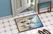 Sandpipers Doormat Front Door Mat Indoor Outdoor Rugs For Entryway, Non Slip Washable Low Pile, 24H X 36W_maomaolike.com