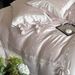 1YLS Romantic Lenzing Tencel Pure Cotton Four-Piece Home Textile High-End Silky Bedding Set Light Luxury_maomaolike.com