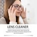 Jue-Fish Eyeglass Cleaning Spray Cleans And Maintains Lenses With Anti-Fogging And Clear Vision Portable Cleaning Spray_maomaolike.com
