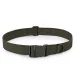 HOT Camouflage Combat Belts Quick Release Belt Fashion Black Men Canvas Waistband Outdoor Hunting Cycling 80-125cm_maomaolike.com