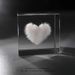 Bored Looking At Rainy Day Clouds And Raindrops Crystal Desktop Ornament Stress Relief Birthday Gift For Girlfriends_maomaolike.com