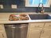 Autumn Goats Dish Drying Mat Absorbent Dish Drying Mat Pad For Kitchen Counter Dish Drainer Mat For Countertop, 14 X 21", Multicolor_maomaolike.com