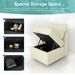 Livelylodge Modular Sectional Sofa With Wooden Frame And Pull-Out Bed, Convertible Couch For Living Room, Available In Black, White, And Gray, 109" L X 30.5" W X 34" H_maomaolike.com