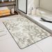 Bathroom Mat Toilet Mat Shower Mat Entrance Rug Absorbent Non-Slip Mat Soft Quick-Dry Machine Washable_maomaolike.com
