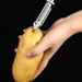 Multifunctional Stainless Steel Fruit Peeling Knife_maomaolike.com