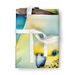 Budgerigar Apron Cooking Kitchen Server Baking Crafts Gardening For Adult Women Men, Unisex, Large, Multicolor_maomaolike.com