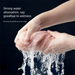 Back-to-School Daily Necessities Small Grocery College Dorm Goodies For Girls Quick-Dry Hair Home Female Dormitory_maomaolike.com