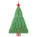 Cartoon Tree-Shaped Multifunctional Wall-Mounted Dormitory Door Back Living Room Bedroom Storage Hanging Bag Multi-Layer Multi-Com_maomaolike.com