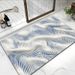 Bathroom Mat Toilet Mat Shower Mat Entrance Rug Absorbent Non-Slip Mat Soft Quick-Dry Machine Washable_maomaolike.com