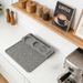 Non-Slip Espresso Bar Mat For Household & Commercial_maomaolike.com
