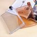 A5 /A6 Originality Water Bottle Flat Drinks Kettle Notebook Bottles Outdoor Portable Cup_maomaolike.com