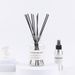 Black Fiber Stick Hotel Car Home Indoor Toilet Fragrance Essential Oil Flameless Aromatherapy Ornament_maomaolike.com