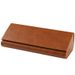 Unisex Retro sunglasses box Men's PU leather glasses box Large women's sunglasses box_maomaolike.com