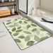 Bathroom Mat Toilet Mat Shower Mat Entrance Rug Absorbent Non-Slip Mat Soft Quick-Dry Machine Washable_maomaolike.com